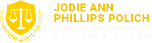 JODIE ANN PHILLIPS POLICH