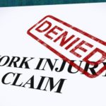 Should You Appeal a Denial of a Workers’ Compensation Claim in Portland?