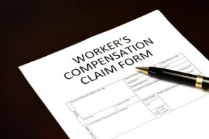 Oregon Workers’ Compensation Claims Process