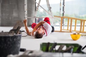 Common Workplace Injuries