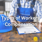 Different Types of Workers’ Compensation