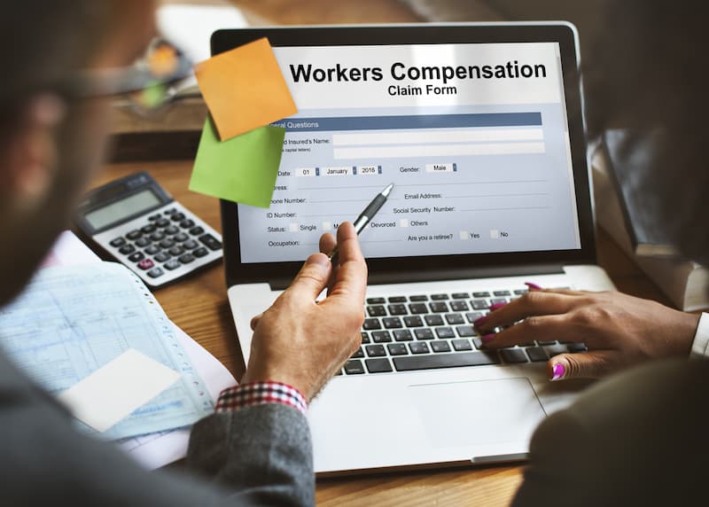 How to Check the Status of My Workers’ Comp Claim