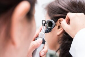 Workers’ Compensation for Hearing Loss