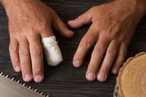 Loss of Limb and Workers’ Compensation in Portland