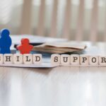 How Child Support Affects Workers’ Compensation Benefits