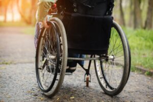 Permanent and Total Disability Benefits