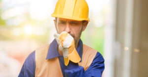 Occupational Asthma and COPD