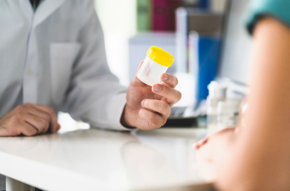 Can You Refuse a Drug Test After a Workplace Injury in Oregon?