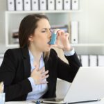 Can a Job Fire You for Having Asthma?