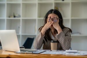 Stress Claim