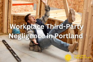 Third-Party Negligence