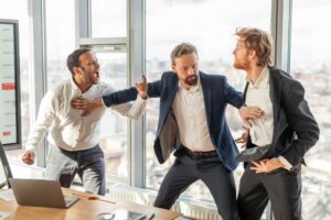 Does Workers’ Comp Cover Workplace Violence?