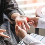Portland Workers’ Comp Claims for Trigger Finger Injuries