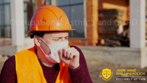 Occupational Asthma and COPD