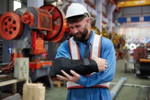 Temporary Partial Disability (TPD) Benefits in Oregon
