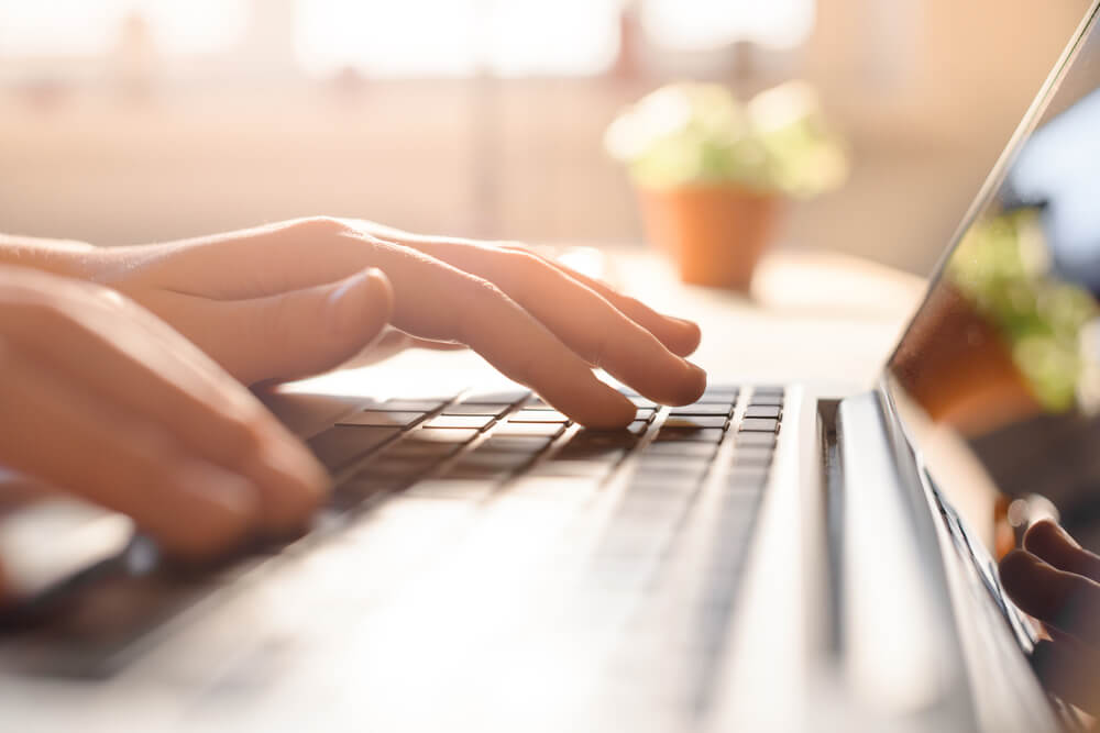 Work-From-Home Carpal Tunnel Claims in Oregon