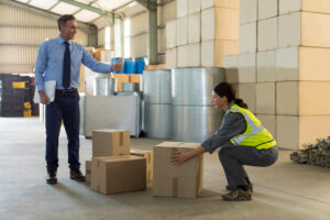 Oregon Workers’ Comp FCE Guide