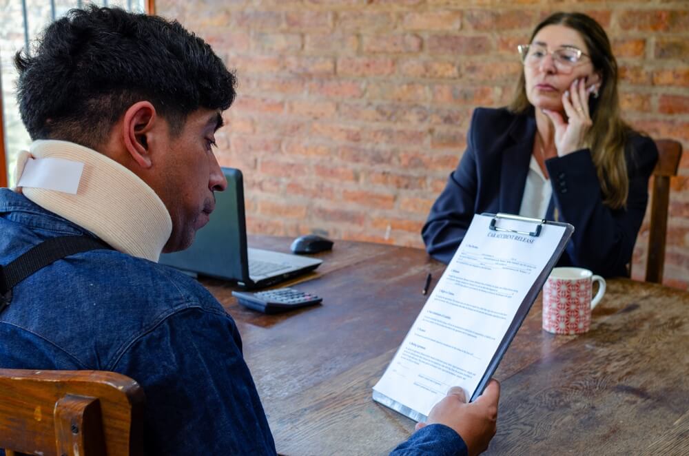 Employer-Denied Workers’ Comp Claims in Oregon